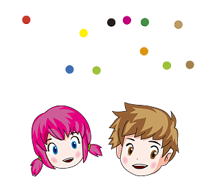 認定こども園　宮原学園はお寺（法華寺）の境内に隣接する幼稚園です。